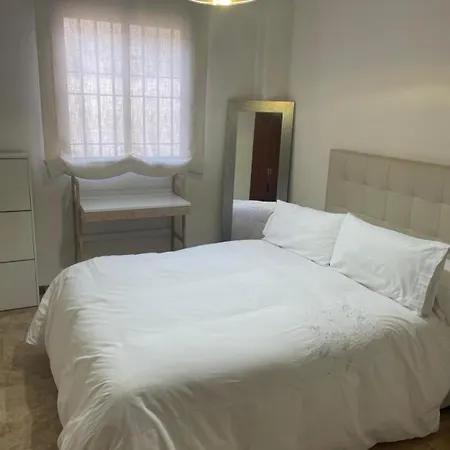 Alma I Apartment Cordoba