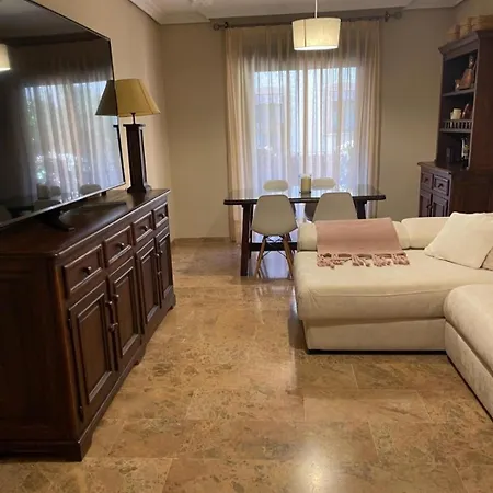 Alma I Apartment *
