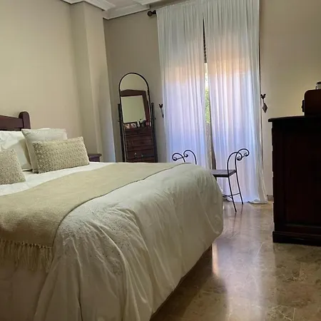 Apartment Alma I Cordoba