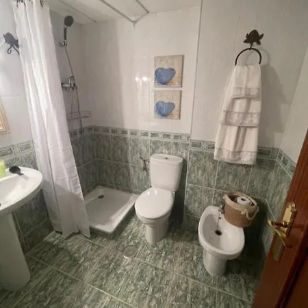 Alma I Córdoba